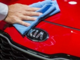 KIA признали самым качественным авто в США