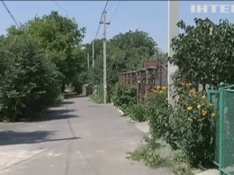 В Ривном пытались взорвать зампрокурора (Видео)