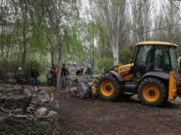 До Дня шахтера в Макеевке проведут ряд мероприятий по благоустройству