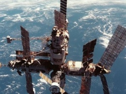 NASA и РКК «Энергия» создадут окололунную орбитальную станцию