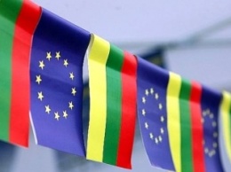 Литва опасается ослабления позиции ЕС в отношении России