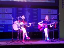 В Краматорске прошел концерт от талантливой молодежи