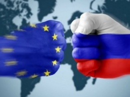 ЕС признал Россию «ключевым стратегическим вызовом»