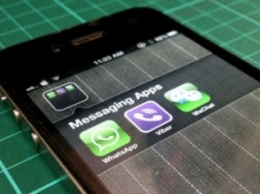 Макеевчанам-обладателям "Феникса" обещают подключить WhatsApp и Viber