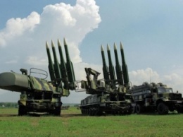 Россия и Армения интегрирует системы ПВО