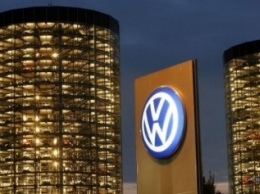 Стал известен объем выплат концерна Volkswagen по «дизельгейту»