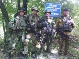 92-я бригада вышла из Счастья и вернулась на место постоянной дислокации в Чугуев