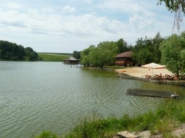 Трое человек погибли на воде в течение выходных в Кировоградской области