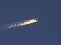 Турция передумала платить России за сбитый Су-24