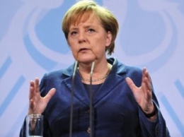 Меркель видит необходимость укрепления ЕС после Brexit