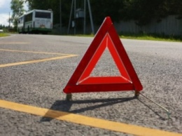 В ДТП в Хмельницкой области погиб 79-летний водитель автомобиля