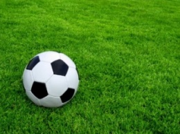 В чемпионате области по футболу бердянский «Агринол» вошел в тройку лидеров