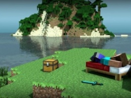 Художественный фильм по мотивам игры Minecraft выйдет в 2019 году