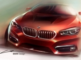 В Сети появились детали о новом хэтчбеке BMW 1-й серии 2019 года