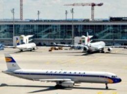 Германия: Lufthansa подключит аэробусы к Сети