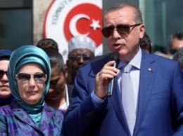 Представитель Эрдогана: Нормализация отношений Турции с РФ и Израилем не говорит о смене политического курса