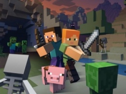 Фильм по мотивам игры Minecraft выйдет в 2019 году