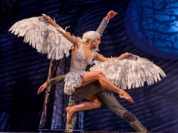 В Оперном театре состоится фестиваль современного балета