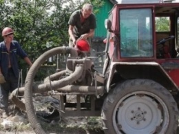 В Макеевке начали отключать от водоснабжения должников