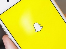 В прошлом месяце Snapchat впервые возглавил рейтинг наиболее популярных приложений для iOS