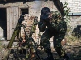 Боевики «ДНР» обстреляли жилой сектор Красногоровки из тяжелых минометов