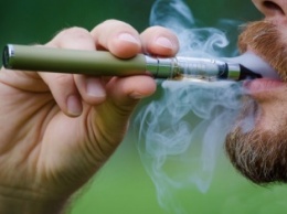 Ученые: В электронных сигаретах содержатся опасные для ротовой полости токсины