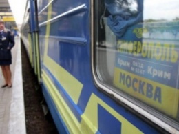 Имущественный комплекс государственного унитарного предприятия РК «Крымская железная дорога» передадут в федеральную собственность