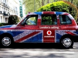 Последствия Брексит: Vodafone угрожает вывести свой головной офис из Великобритании