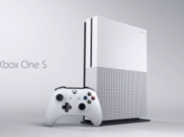 Наблюдается значительный спрос на Xbox One S