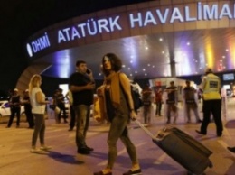 Запорожанка стала свидетелем теракта в Стамбуле