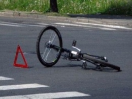 В Крыму велосипедист погиб под колесами автомобиля