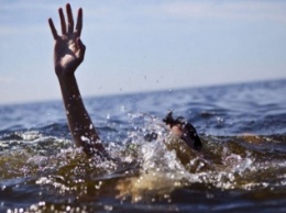 Житель Кривого Рога утонул на рыбалке в Херсонской области