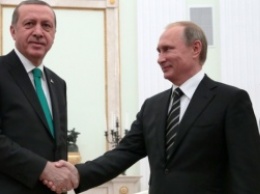 Россиянам разрешат посещать Турцию