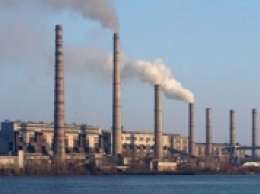 Днепряне запрещают пылить Приднепровской ТЭС