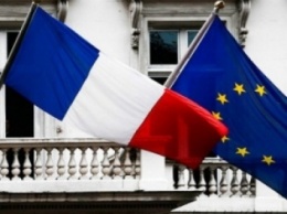 Frexit: сколько французов хотят выйти из Евросоюза