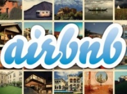 Стартап Airbnb может стать третим по стоимости в мире