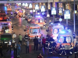 Теракты в Турции: Почему страну захлестнула волна взрывов