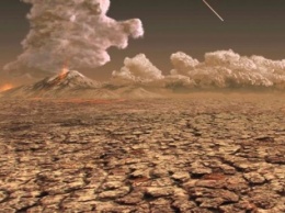 Ученые узнали о произошедшей 250 миллионов лет назад катастрофе
