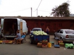 В Измаиле сняли режим ЧП: в городе открылись кафе и базары (фото)