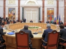Результаты Минска: Украине могут вернуть контроль над границей
