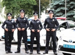 В Одесской области ищут почти 150 новых полицейских