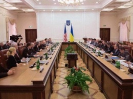 Миссия США по реформе таможни прибыла в Украину