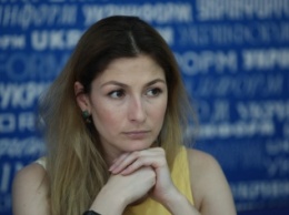 Эмине Джапарова: "Международные иски Украины против России - практический инструмент защиты интересов государства"