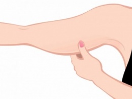 Долой длинные рукава: самые эффективные упражнения для мышц рук