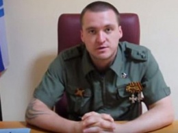 Командир батальона ДНР "Легион": Украинцы пытались взять нас в котел, но их план раскусили