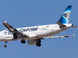 Катастрофа самолета EgyptAir: "черный ящик" фиксировал задымление в салоне