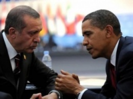 Барак Обама поблагодарил Эрдогана за нормализацию отношений с РФ