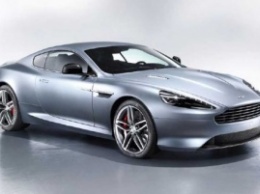 В 2015 году убытки Aston Martin увеличились