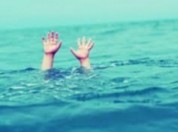 В Кирилловке едва не утонул ребенок