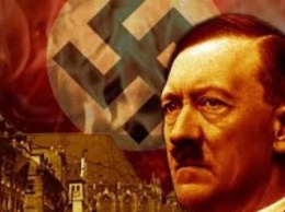 "Ночь длинных ножей" - ночь рождения истинного Гитлера
